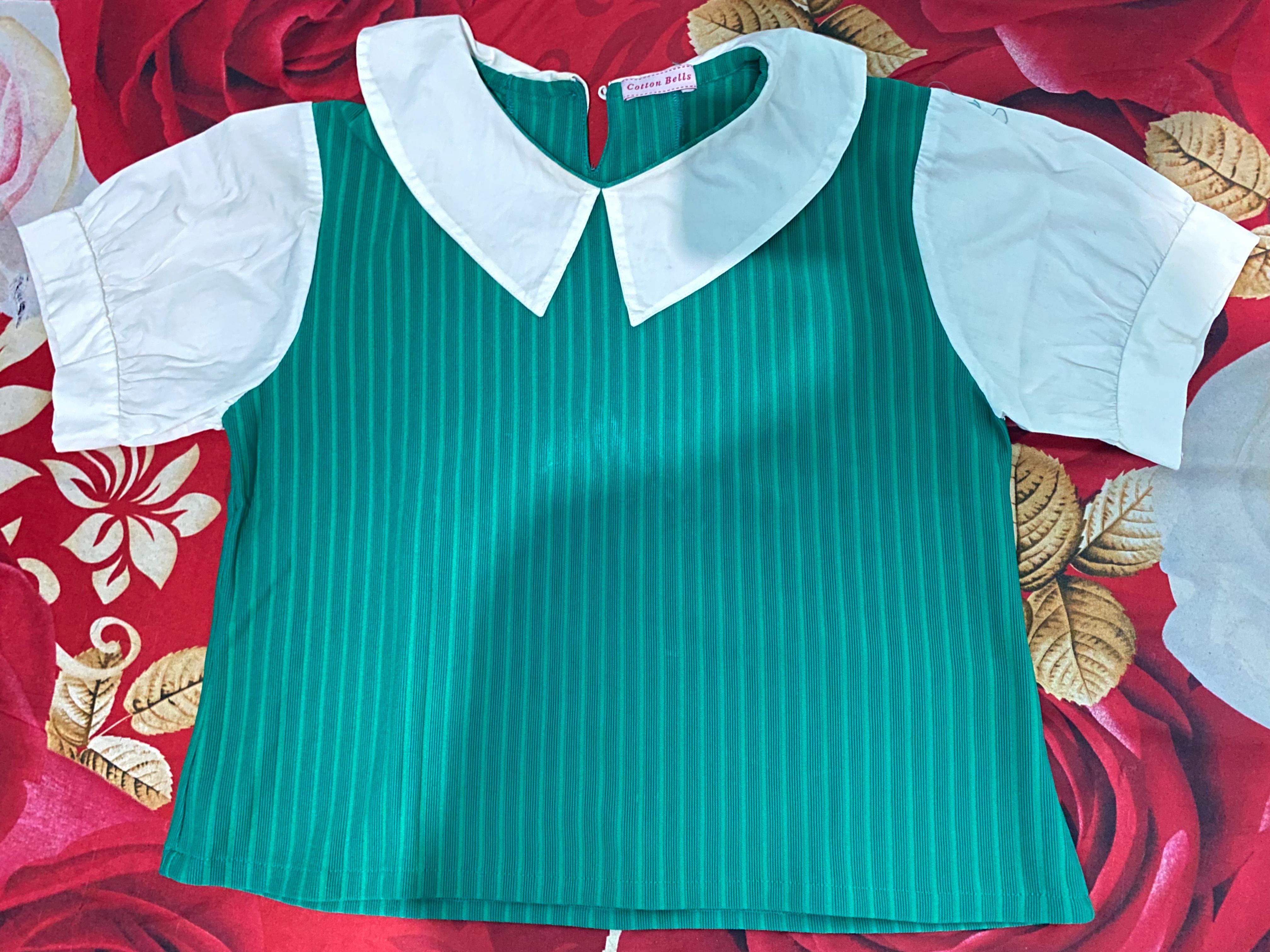 Baju Christmas Edition